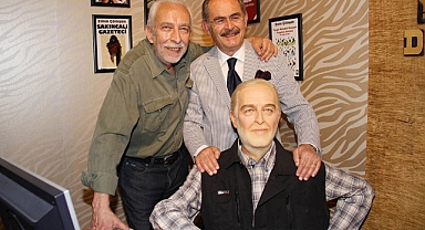 YILMAZ BÜYÜKERŞEN BALMUMU HEYKELLER MÜZESİ İLETİŞİM