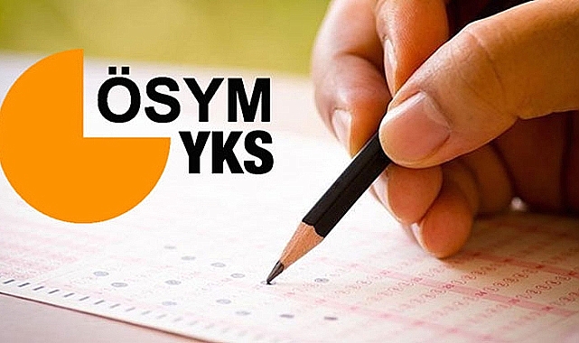 YKS TERCİH TARİHLERİ BELLİ OLDU