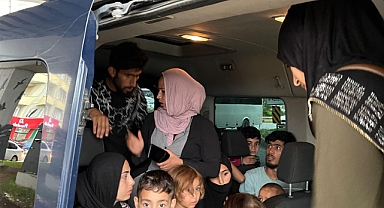 ZABITA EKİPLERİ DİLENCİLERİN ENSESİNDE