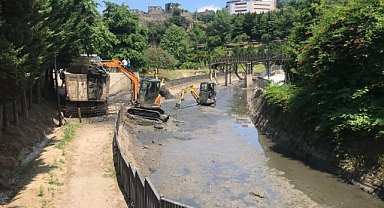 ZAĞNOS VADİSİ PIRIL PIRIL OLACAK