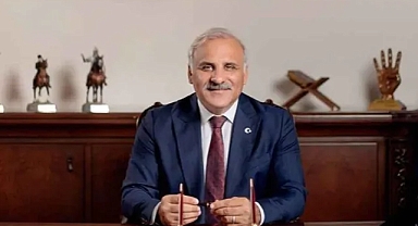 ZORLUOĞLU'NDAN İLK AÇIKLAMA