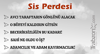 01.08.2024 SİS PERDESİ