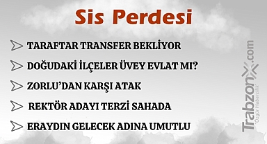 04.08.2024 SİS PERDESİ