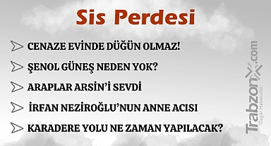 06.08.2024 SİS PERDESİ