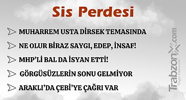 08.08.2024 SİS PERDESİ