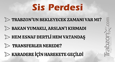 14.08.2024 SİS PERDESİ