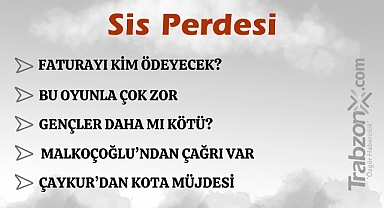 16.08.2024 SİS PERDESİ