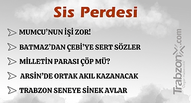 18.08.2024 SİS PERDESİ