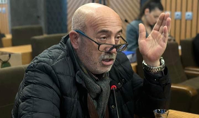 2016'DAN BERİ ZAMAN VERİYORLAR... SORUN ÇOK ÇÖZÜM YOK!