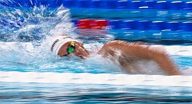 2024 PARİS OLİMPİYATLARI: KUZEY TUNÇELLİ VE ERSU ŞAŞMA'DAN TARİHİ BAŞARI