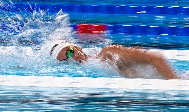 2024 PARİS OLİMPİYATLARI: KUZEY TUNÇELLİ VE ERSU ŞAŞMA'DAN TARİHİ BAŞARI