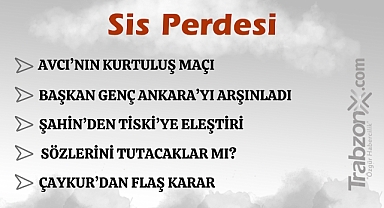 22.08.2024 SİS PERDESİ