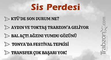 24.08.2024 SİS PERDESİ