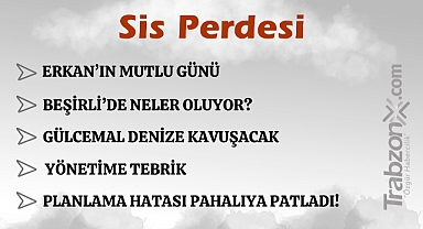 25.08.2024 SİS PERDESİ