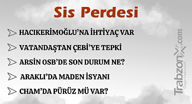 28.08.2024 SİS PERDESİ