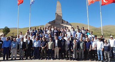 571 YIL ÖNCE BUGÜN...