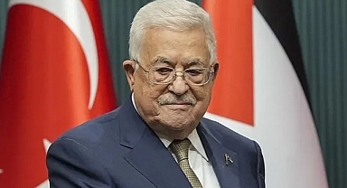 ABBAS'TAN ÖZEL'E DAVET