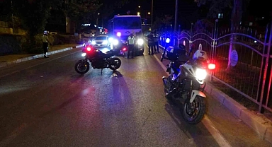 ADIYAMAN'DA KAZA: MOTOSİKLET SÜRÜCÜSÜ BEYTULLAH CERİKÇİ AĞIR YARALANDI