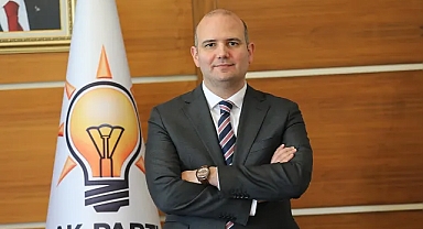 AK PARTİ GENEL BAŞKAN YARDIMCISI İLERİ'DEN İNSTAGRAM AÇIKLAMASI