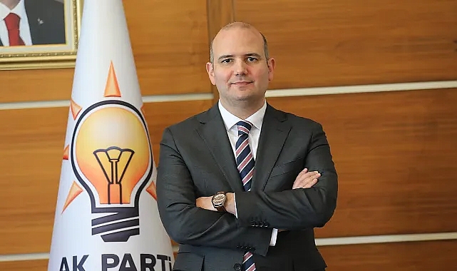 AK PARTİ GENEL BAŞKAN YARDIMCISI İLERİ'DEN İNSTAGRAM AÇIKLAMASI