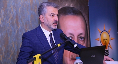 AK PARTİ TRABZON'DAN GÖRKEMLİ 23.YIL COŞKUSU 