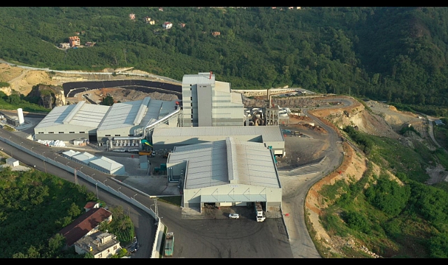 AMERİKALI FİRMA DEVREDE... ÇÖZÜM İÇİN UMUTLUYUM...