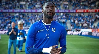 AROKODARE YEŞİL IŞIK YAKTI