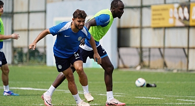 ATMACA PAŞA'YA BİLENİYOR