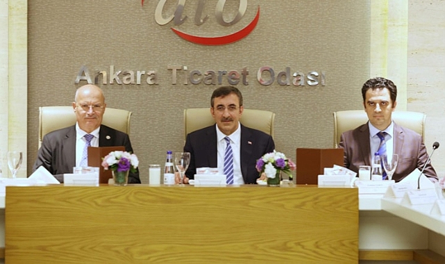 ATO BAŞKANINDAN ENFLASYON TEPKİSİ