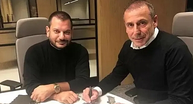 AVCI, DOĞAN'IN TELEFONUNA BAKMIYOR!