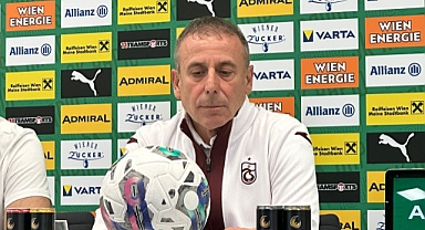 AVCI: HEDEFİMİZ TUR ATLAMAK