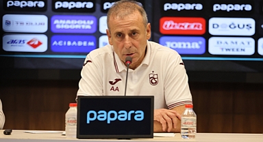 AVCI: İKİ MAÇTA GOL YEMEDEN KAZANMAK ÖNEMLİYDİ