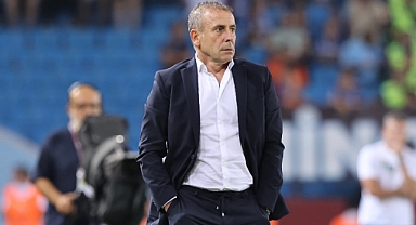 AVCI: İKİNCİ MAÇ VAR, OYUNUN ANLARI HER ZAMAN DEĞİŞİR!