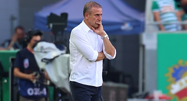 AVCI: MÜCADELEYE DEVAM EDECEĞİM