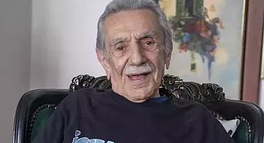 AYDEMİR AKBAŞ HAYATINI KAYBETTİ