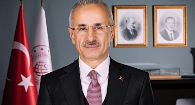 BAKAN URALOĞLU: BAĞIMSIZLIĞIMIZI TÜM DÜNYAYA İLAN ETTİK