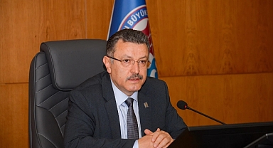 BAŞKAN GENÇ'TEN KARTAL TESİSİ AÇIKLAMASI