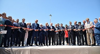 BAŞKAN GENÇ: TİFLİS SEFERLERİNE DOĞRUDAN GARANTİ VERDİK