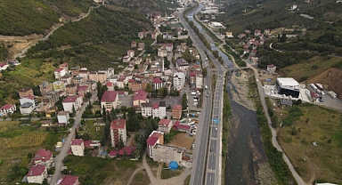 BAŞKAN KAYA: ÇAĞLAYAN'DA KİMSE AĞLAMAYACAK