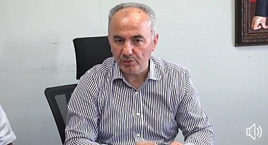 BAŞKAN METİN: ÇALIŞMA DİSİPLİNİNE HERKES UYACAK 