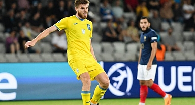 BATAGOV TRABZONSPOR'DA