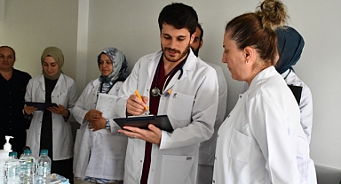 BATI NİL VİRÜS HASTALIĞI ARTIK TÜRKİYE'DE