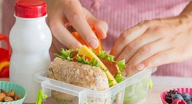 BESLENME ÇANTASINA YÜZDE 102 ZAM!