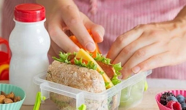 BESLENME ÇANTASINA YÜZDE 102 ZAM!