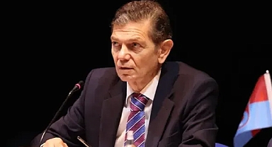 BİR TEPKİ DE DİVAN KURULU BAŞKANINDAN