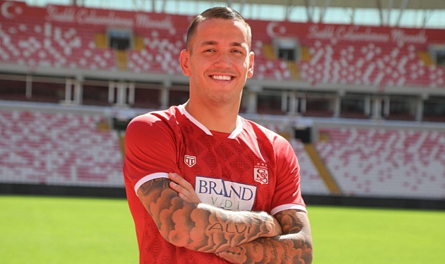 BIRAKIN TRABZONSPOR!A GİDEYİM