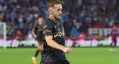 BİR TEK VİSCA NE YAPSIN!