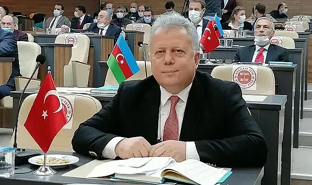 BİZE YAKIŞMADI... AYIPTIR...