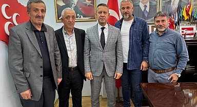 BİZİM YOL VE OTOBÜS SORUNUMUZ NE ZAMAN ÇÖZÜLECEK?