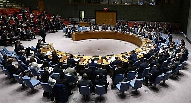 BMGK'DA ŞEHİT HENİYYE İÇİN ACİL TOPLANTI